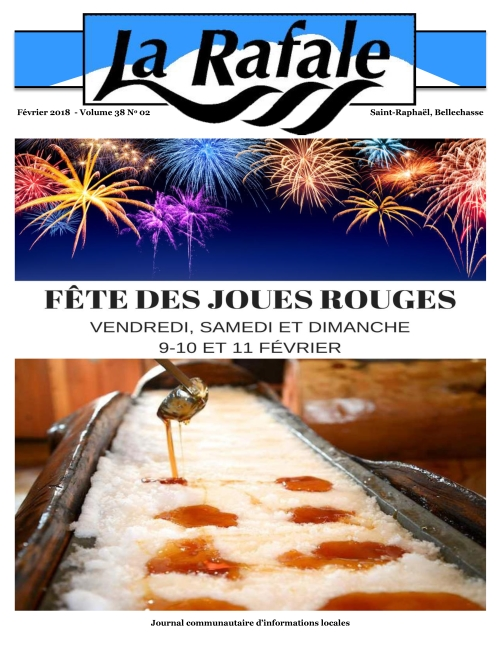 Février 2018